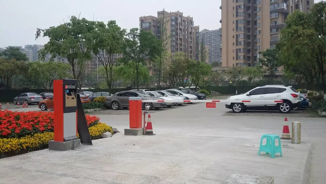 呈贡区呈贡区黑龙江哈尔滨市停车收费系统